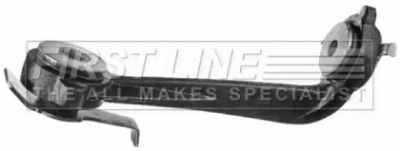 FIRST LINE fem4277 -  Подвеска, двигатель